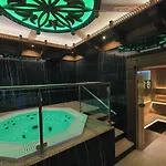 بيت ضيافة Wrzosowy Dwor -