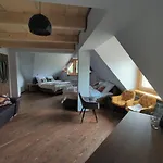 بيت ضيافة Wrzosowy Dwor - 3*