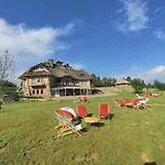 Wrzosowy Dwor - 3* Skomielna Czarna