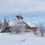 بيت ضيافة Wrzosowy Dwor - Skomielna Czarna