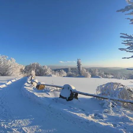 Gasthof Wrzosowy Dwor - Skomielna Czarna