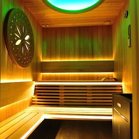 Wrzosowy Dwor - Skomielna Czarna