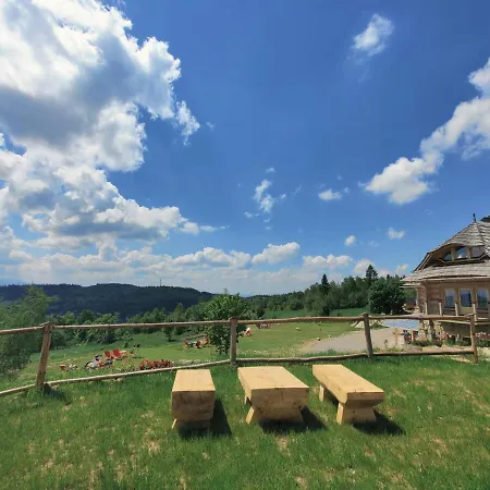 Wrzosowy Dwor -