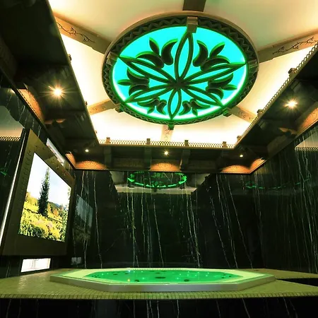 Konukevi Wrzosowy Dwor - Skomielna Czarna