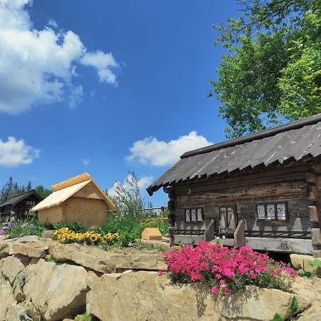 Wrzosowy Dwor - Gasthof