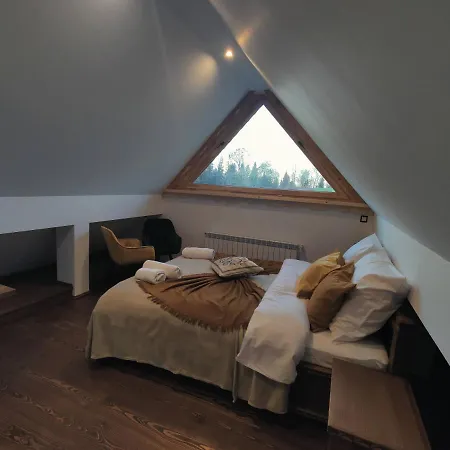 Konukevi Wrzosowy Dwor - 3*