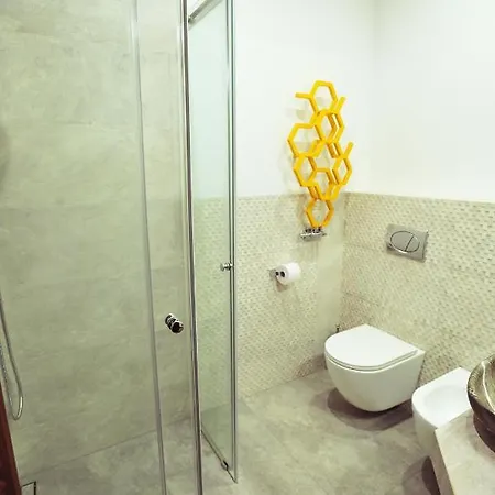 Guest house Wrzosowy Dwor -