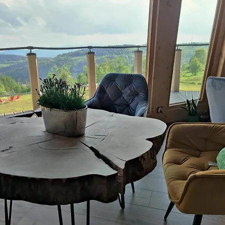 Konukevi Wrzosowy Dwor - 3*