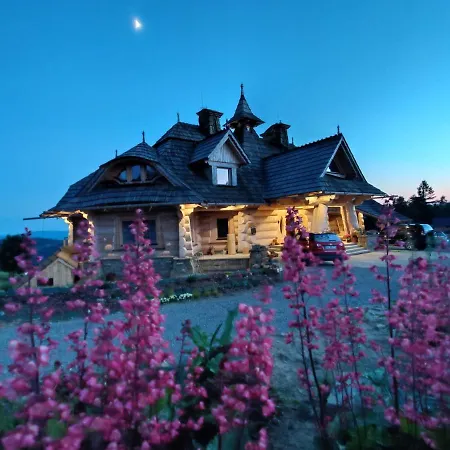 Wrzosowy Dwor - Gasthof