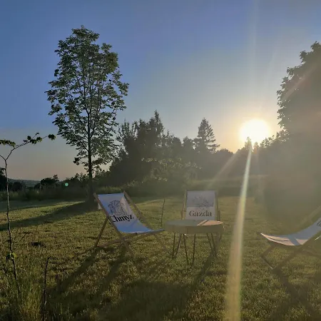 Wrzosowy Dwor - 3* Skomielna Czarna