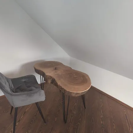 Wrzosowy Dwor - 3* Skomielna Czarna