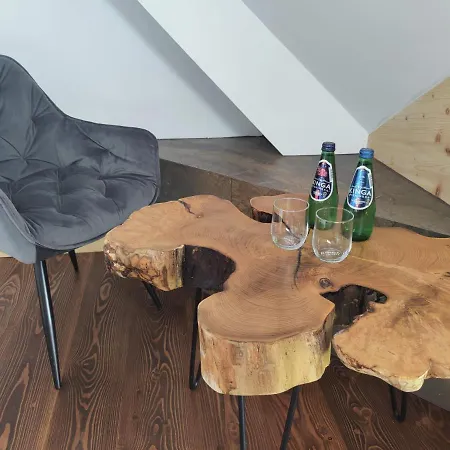 Wrzosowy Dwor - Gasthof 3*