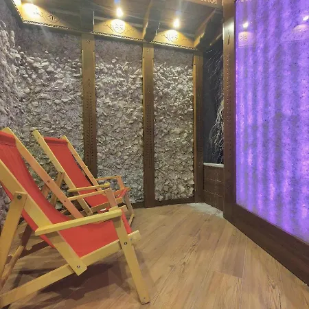 Wrzosowy Dwor - Gasthof 3*