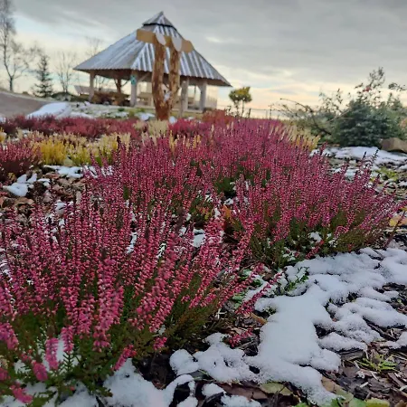 Wrzosowy Dwor - Konukevi