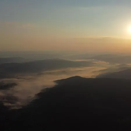 Gasthof Wrzosowy Dwor - 3*