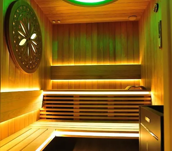 Wrzosowy Dwór - Skomielna Czarna