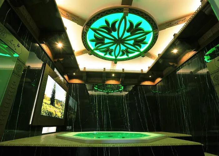 Pensjonat Wrzosowy Dwór - Skomielna Czarna