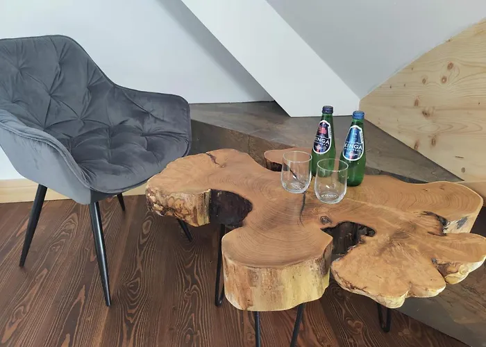 Wrzosowy Dwór - Pensjonat 3*