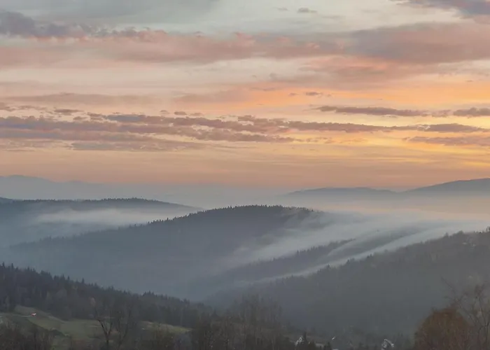 Konukevi Wrzosowy Dwor - 3*